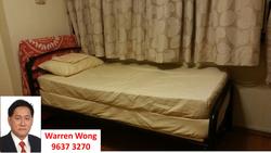 Blk 37 Telok Blangah Rise (Bukit Merah), HDB 5 Rooms #156233302